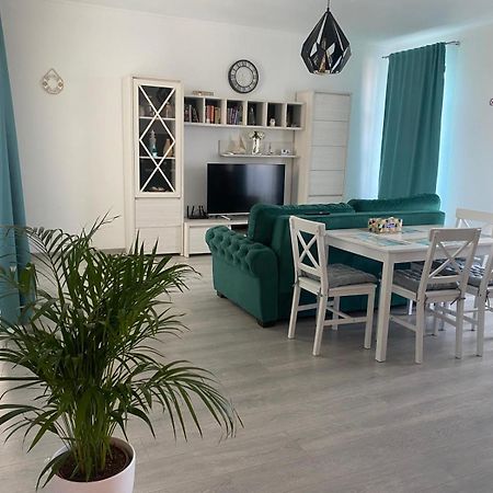 Năvodari Emi Apartment Mamaia מראה חיצוני תמונה
