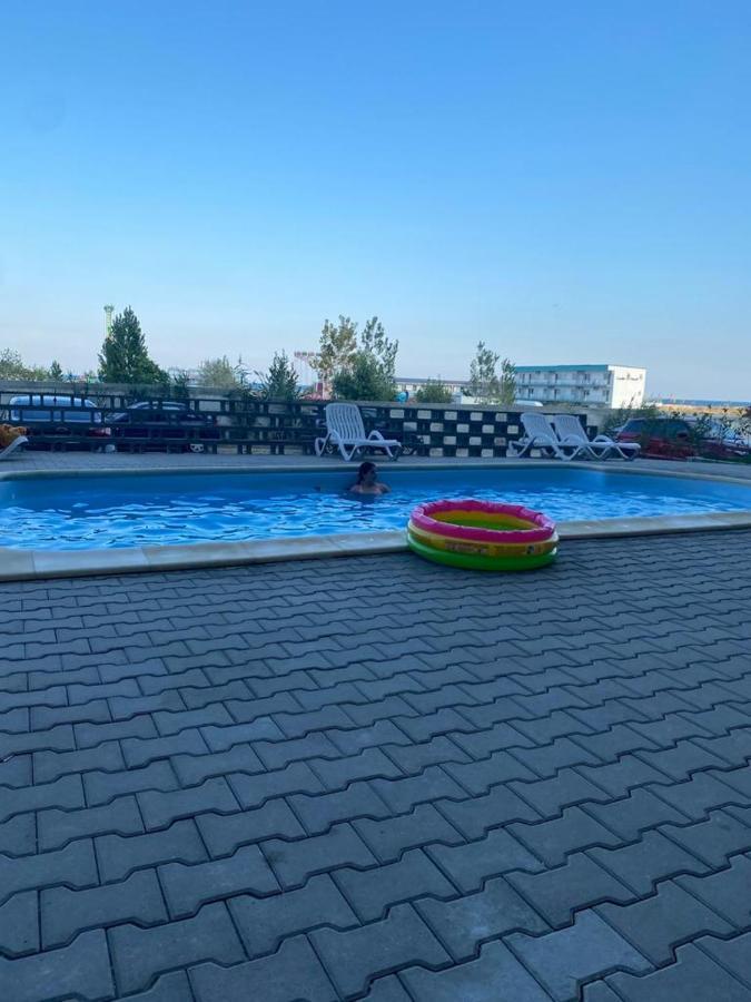 Năvodari Emi Apartment Mamaia מראה חיצוני תמונה