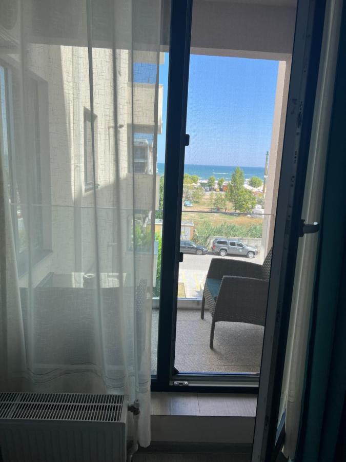 Năvodari Emi Apartment Mamaia מראה חיצוני תמונה