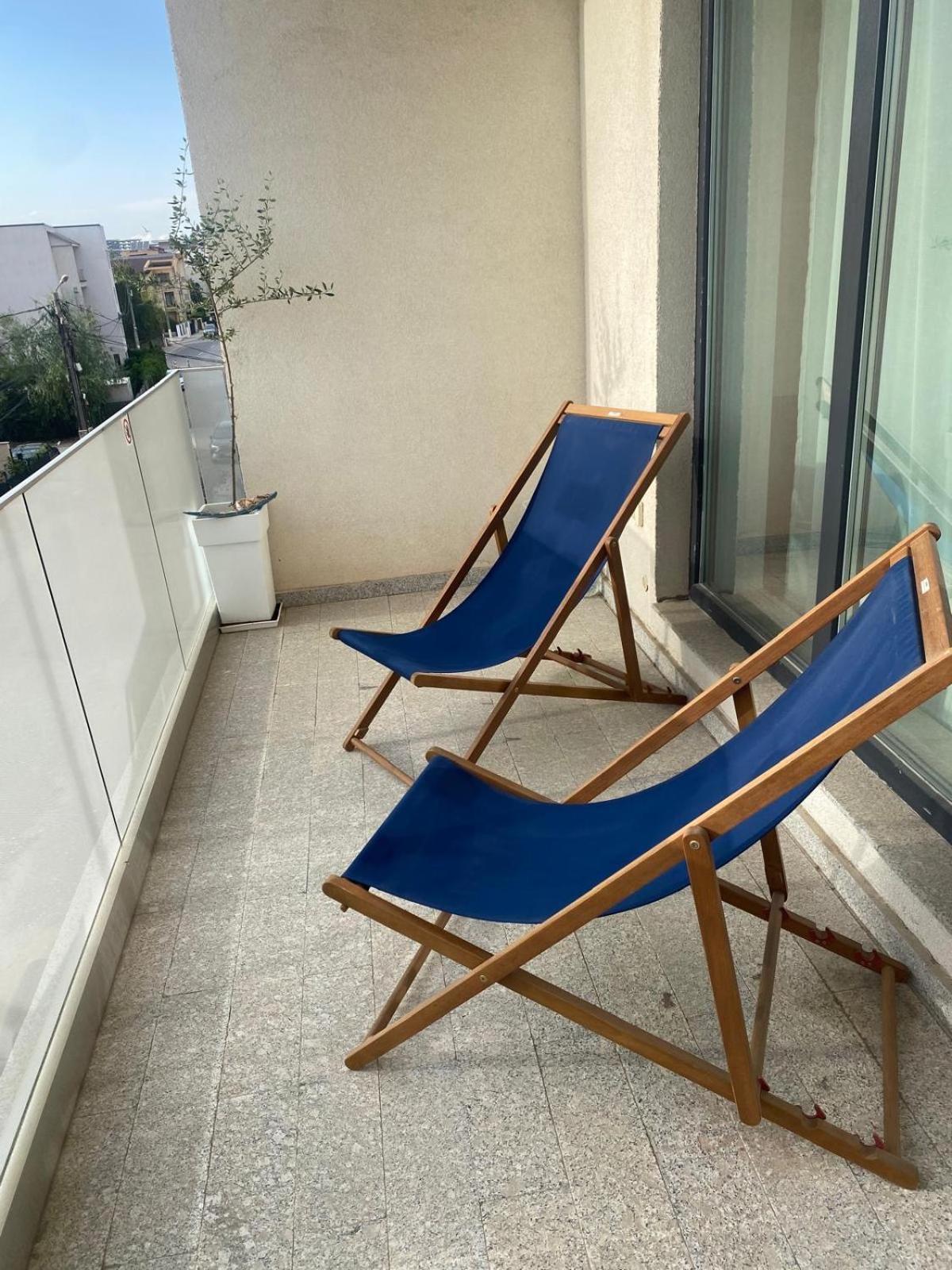 Năvodari Emi Apartment Mamaia מראה חיצוני תמונה